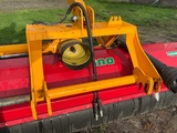Thumbnail of 2024 Ino Dominator 310 Front/Rear Flail Mower