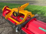 Thumbnail of 2024 Ino Dominator 310 Front/Rear Flail Mower