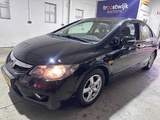 Miniaturansicht von Honda - Civic - 1.3 Hybrid AUTOMATIK - 91-JFJ-8