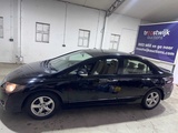 Miniaturansicht von Honda - Civic - 1.3 Hybrid AUTOMATIK - 91-JFJ-8