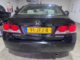 Miniaturansicht von Honda - Civic - 1.3 Hybrid AUTOMATIK - 91-JFJ-8