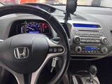 Miniaturansicht von Honda - Civic - 1.3 Hybrid AUTOMATIK - 91-JFJ-8