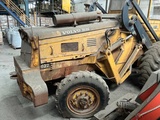 Minituur van Volvo LM 622 Shovel