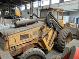 Minituur van Volvo LM 622 Shovel