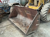 Minituur van Volvo LM 622 Shovel