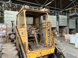 Minituur van Volvo LM 622 Shovel
