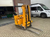 Minituur van 1993 Jungheinrich ETG-A 10 Reach truck