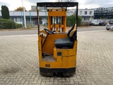 Minituur van 1993 Jungheinrich ETG-A 10 Reach truck