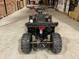 Minituur van 2025 Ultra Motocross Commander 110 ZW Quad