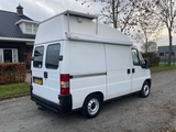Minituur van 2000 - Fiat - Ducato 2.8D - Camper/kampeerwagen