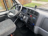 Minituur van 2000 - Fiat - Ducato 2.8D - Camper/kampeerwagen