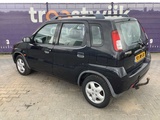 Miniaturansicht von 2002 - Suzuki - Ignis - 1.3-16V GS - PKW