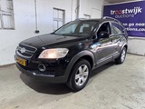 Miniaturansicht von Chevrolet - Captiva - 2.4i Style - 74-TJ-SX