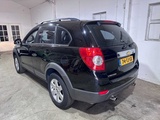 Miniaturansicht von Chevrolet - Captiva - 2.4i Style - 74-TJ-SX
