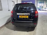 Miniaturansicht von Chevrolet - Captiva - 2.4i Style - 74-TJ-SX