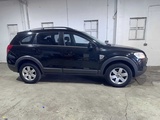 Miniaturansicht von Chevrolet - Captiva - 2.4i Style - 74-TJ-SX