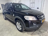 Miniaturansicht von Chevrolet - Captiva - 2.4i Style - 74-TJ-SX