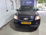 Miniaturansicht von Chevrolet - Captiva - 2.4i Style - 74-TJ-SX