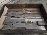Thumbnail of Press brake - Various parts, tools and accessories