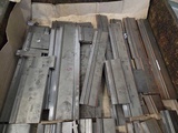 Thumbnail of Press brake - Various parts, tools and accessories