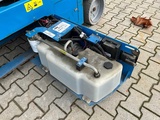 Minituur van 2014 Genie GS-4047 Hoogwerker