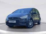 Miniaturansicht von Ford S-Max 2.0-16V Fahrzeug 2007 | 19-XH-NF i