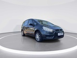 Miniaturansicht von Ford S-Max 2.0-16V Fahrzeug 2007 | 19-XH-NF i