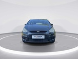 Miniaturansicht von Ford S-Max 2.0-16V Fahrzeug 2007 | 19-XH-NF i
