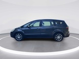 Miniaturansicht von Ford S-Max 2.0-16V Fahrzeug 2007 | 19-XH-NF i