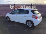 Miniaturansicht von 2013 - Peugeot - 208 - 1.0 VTi Access - PKW