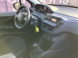 Miniaturansicht von 2013 - Peugeot - 208 - 1.0 VTi Access - PKW