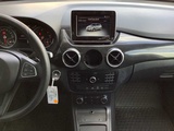 Miniaturansicht von 2018 - Mercedes-Benz - B-Klasse - 220 d Ambition - Pkw