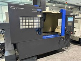 Minituur van 2013 Hwacheon Vesta 1000 CNC Universeel machinecentrum