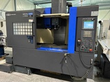Minituur van 2013 Hwacheon Vesta 1000 CNC Universeel machinecentrum