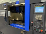 Minituur van 2013 Hwacheon Vesta 1000 CNC Universeel machinecentrum