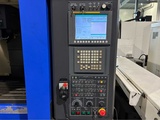 Minituur van 2013 Hwacheon Vesta 1000 CNC Universeel machinecentrum