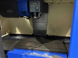 Minituur van 2013 Hwacheon Vesta 1000 CNC Universeel machinecentrum