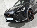 Miniaturansicht von Cupra Formentor 1.4 e-Hybrid VZ Performance 245HP 2021, GKT-21-X