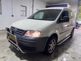 Minituur van Volkswagen - Caddy - 2.0 SDI - 53-BZ-DS