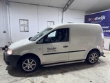 Minituur van Volkswagen - Caddy - 2.0 SDI - 53-BZ-DS
