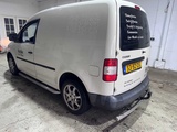Minituur van Volkswagen - Caddy - 2.0 SDI - 53-BZ-DS