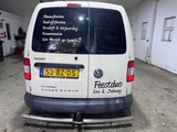 Minituur van Volkswagen - Caddy - 2.0 SDI - 53-BZ-DS