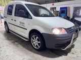Minituur van Volkswagen - Caddy - 2.0 SDI - 53-BZ-DS