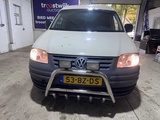 Minituur van Volkswagen - Caddy - 2.0 SDI - 53-BZ-DS