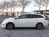 Miniaturansicht von Toyota Auris Touring Sports 1.8 Hybrid Lease Pro Automatik 2013, 8-KTK-70