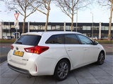 Miniaturansicht von Toyota Auris Touring Sports 1.8 Hybrid Lease Pro Automatik 2013, 8-KTK-70