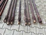 Thumbnail of Golden Rain 50mm irrigation pipe - Laval coupling