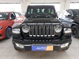 Miniaturansicht von Jeep Wrangler Unlimited Irmscher Cross Edition 381HP 2.0 4xe Plug-in Hybrid Sahara 2023