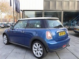 Miniaturansicht von Mini 1.6 Cooper Chile 2007, 68-XZ-GX