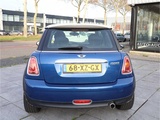 Miniaturansicht von Mini 1.6 Cooper Chile 2007, 68-XZ-GX